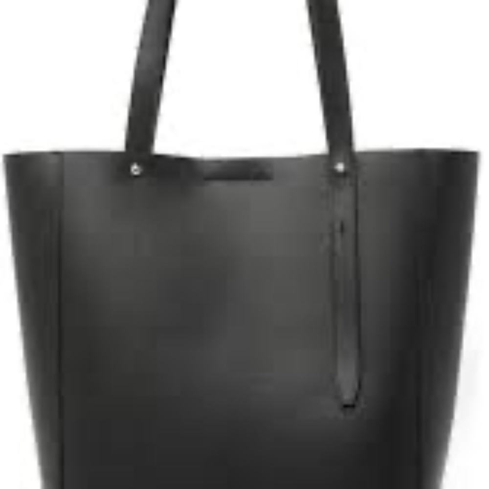 Rebecca Minkoff North South Stella Tote NEW